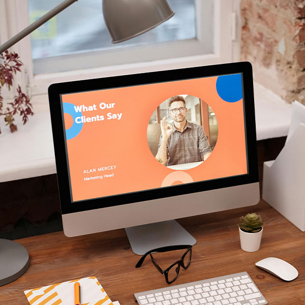Landing Pages