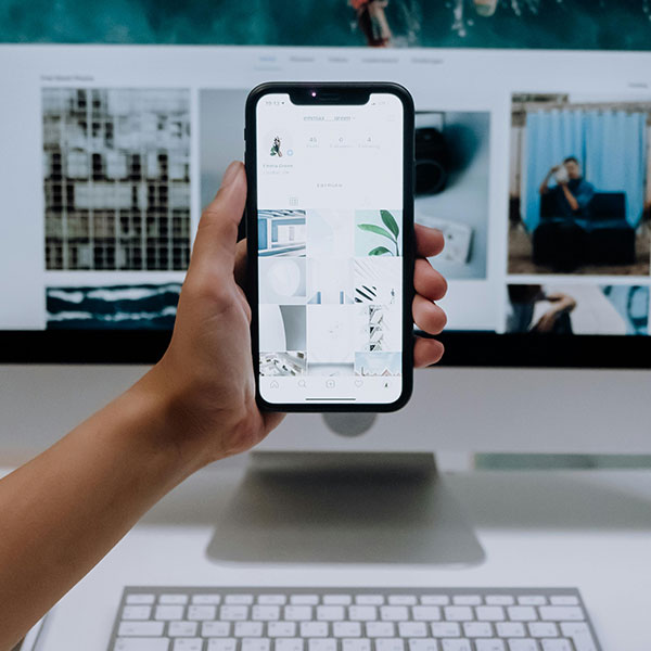 Responisve Website