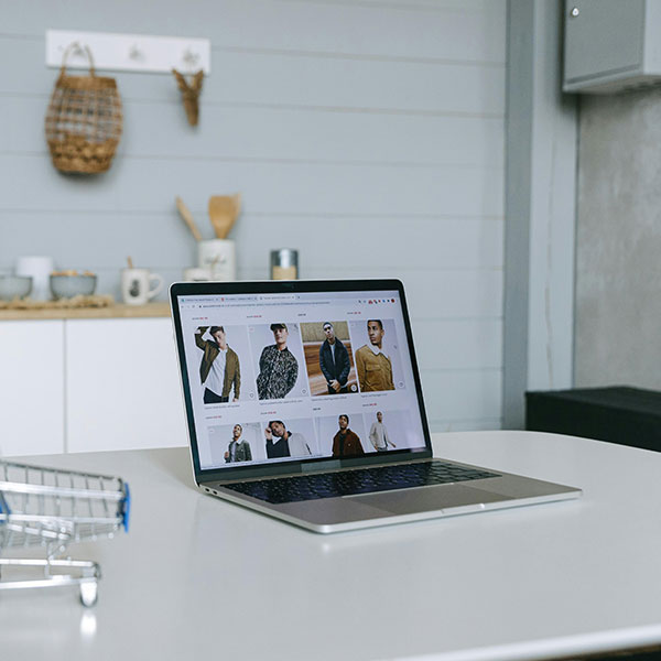 WordPress Website