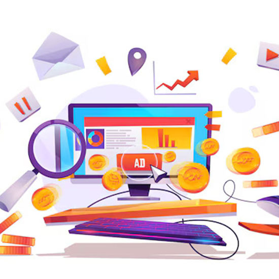 Digital Marketing S3