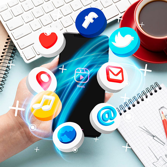 Digital Marketing S6
