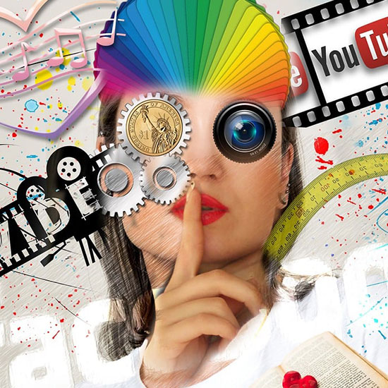 Graphic Design s4a