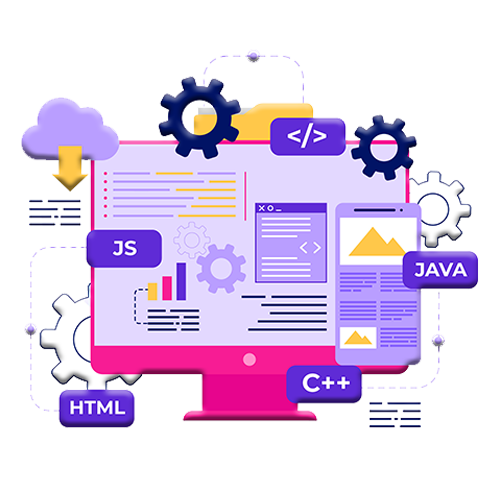 Home s4 Develop and Build