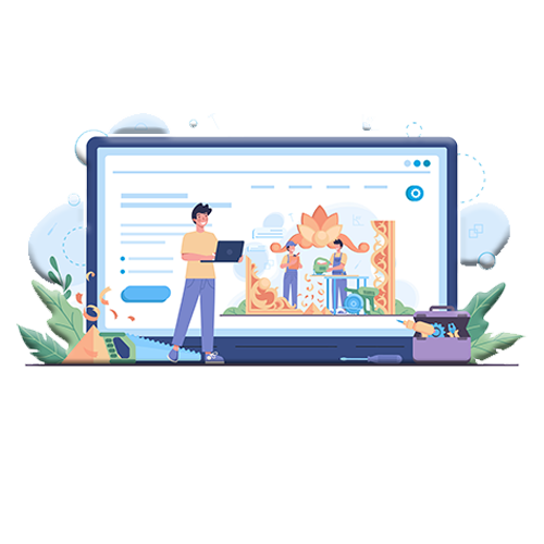 Home s4 Launch and deploye