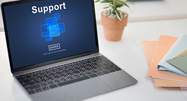 Ongoing Support & Maintenance