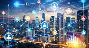 Transparent Process & Communication